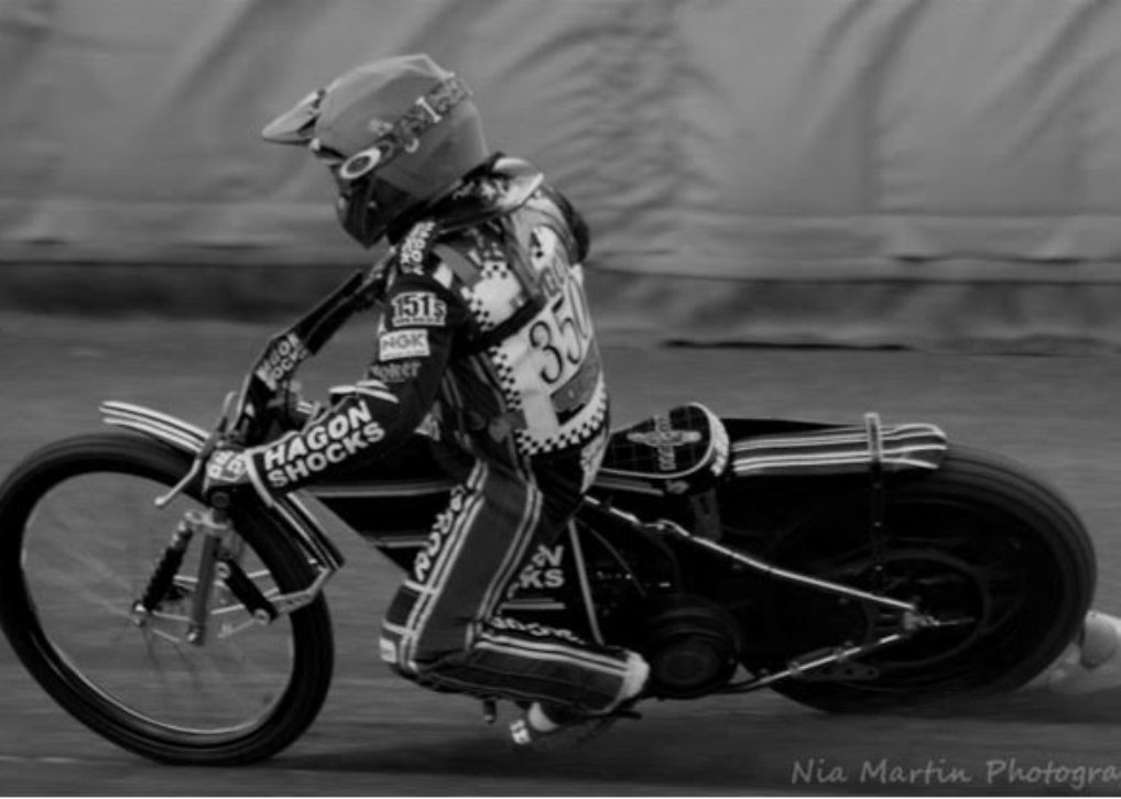 Sam Hagon Speedway _Kings Lynn_Credit Nia Martin